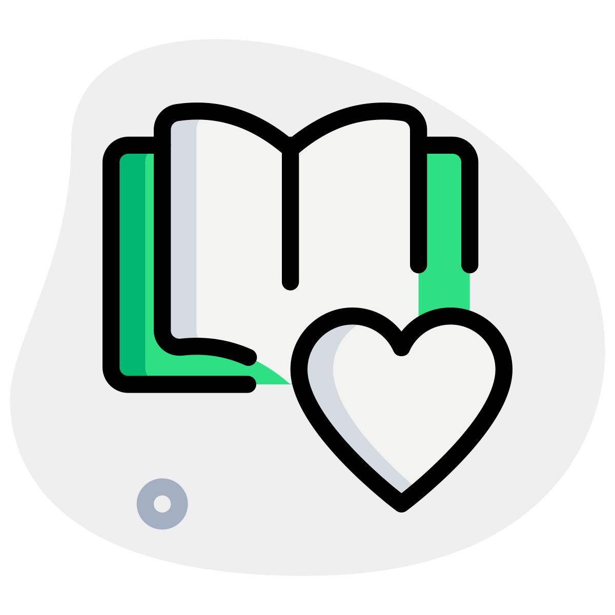 livre préféré icon