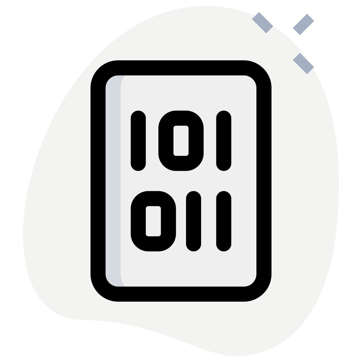 code file icon