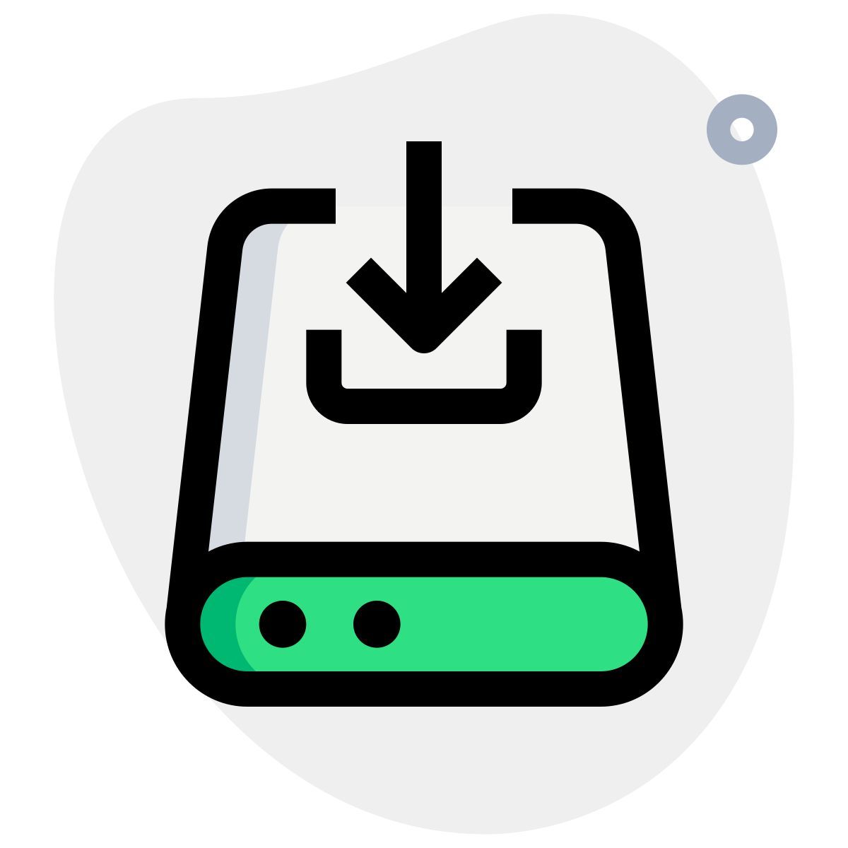 server download icon