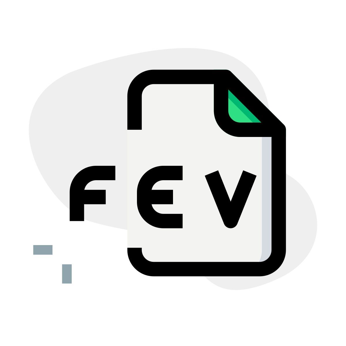 fev文件 icon