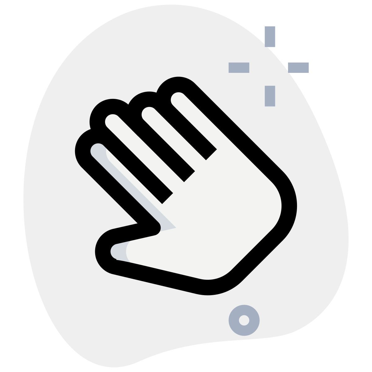 hand icon