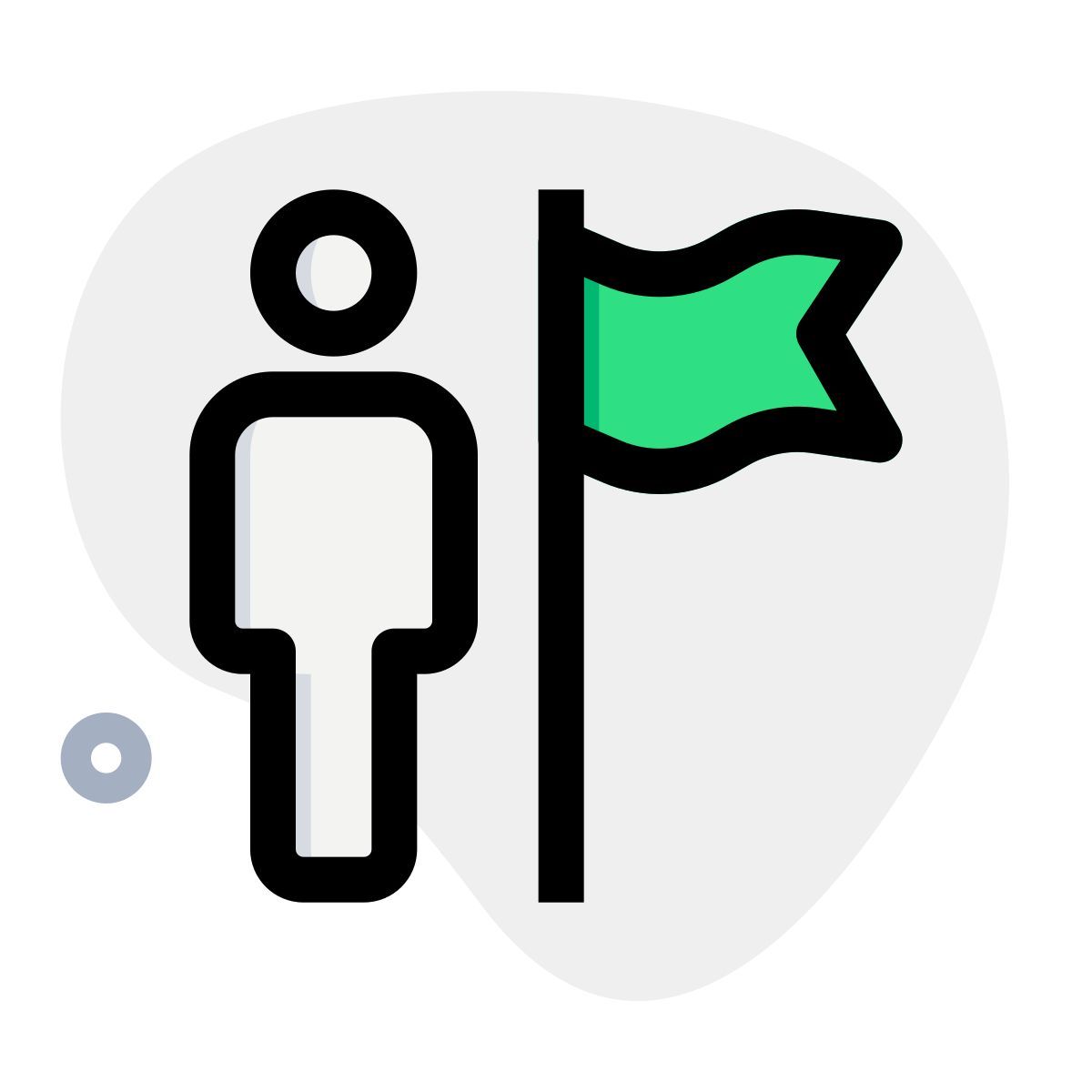 成果 icon