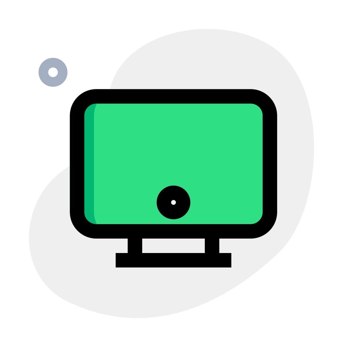 tv icon