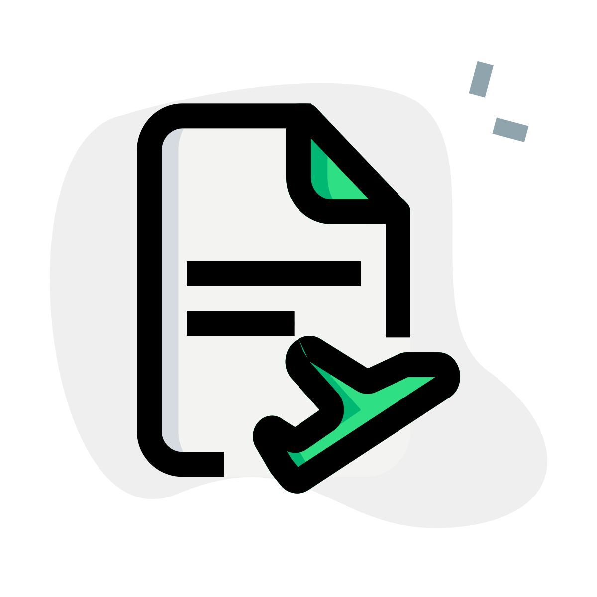 documentos de vuelo icon