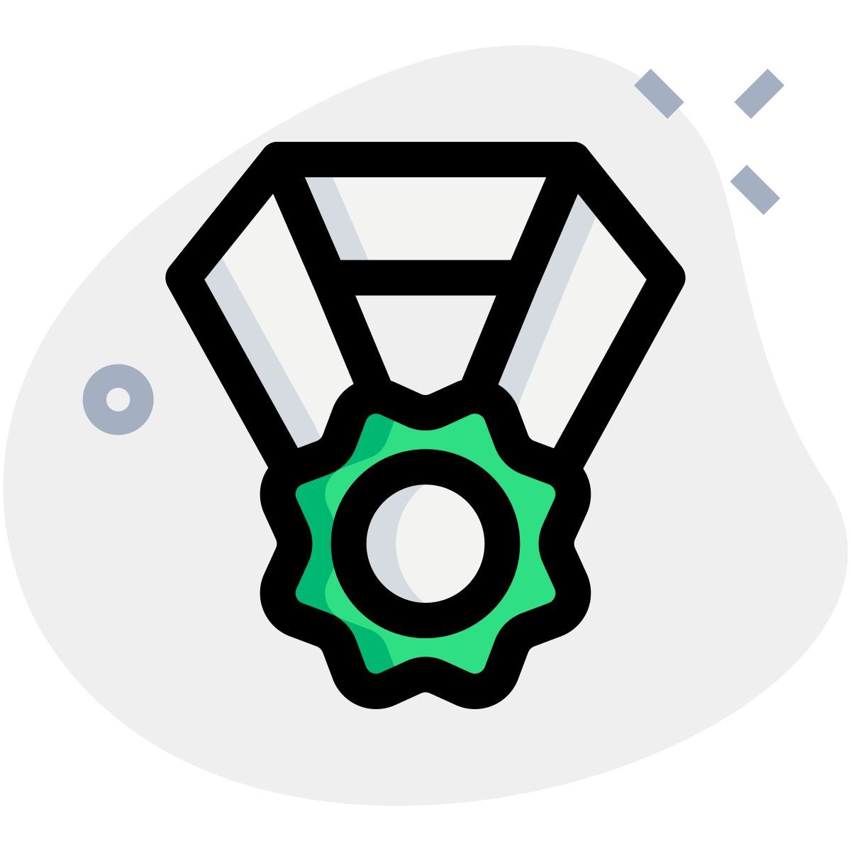 medaille icon