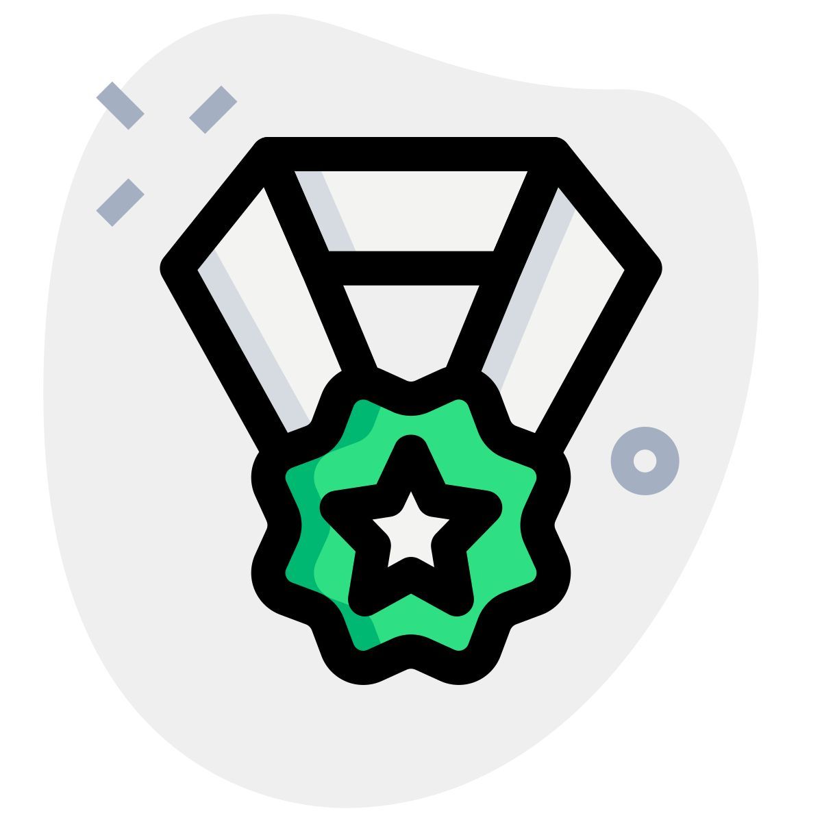 medaille icon