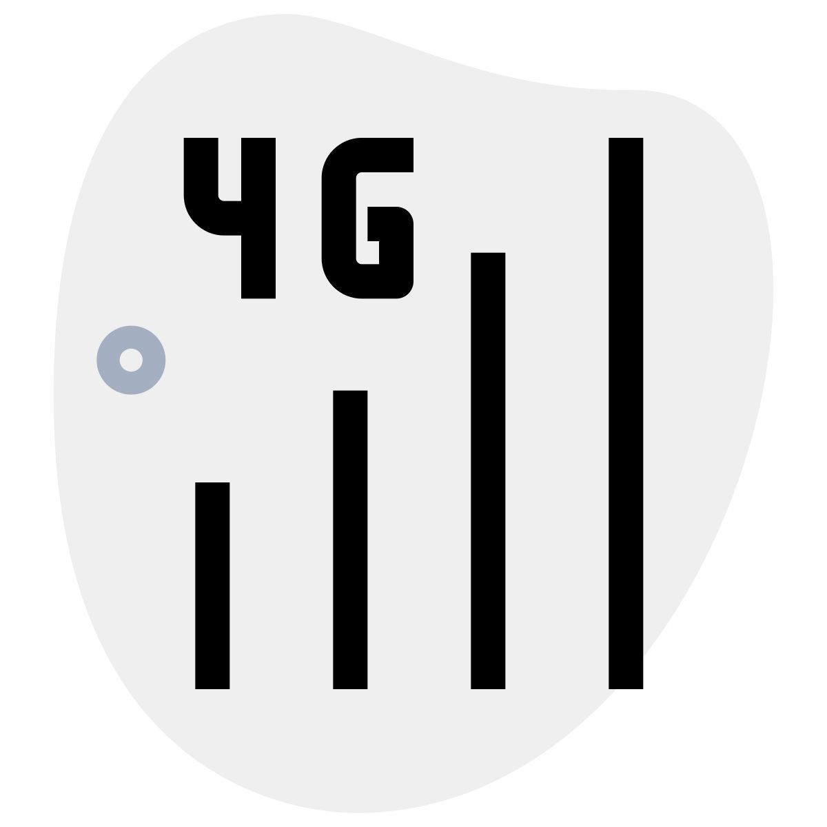4g icon