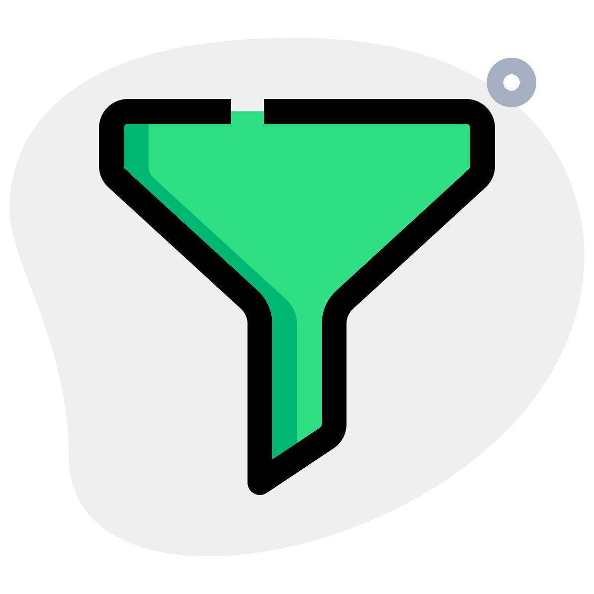 filter icon