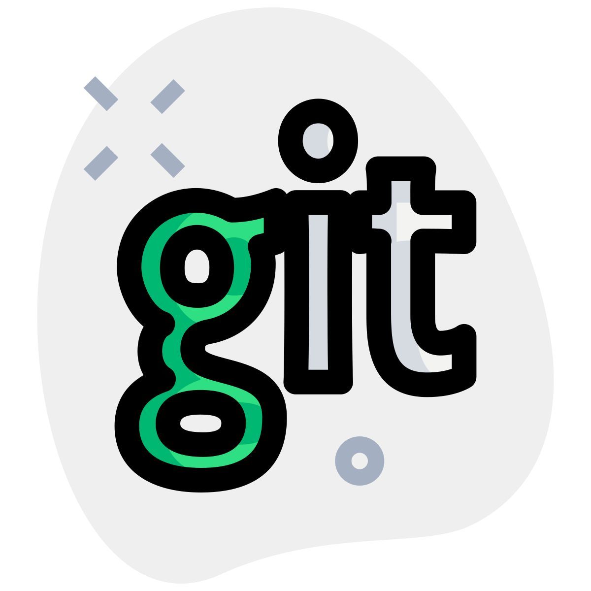 git icon