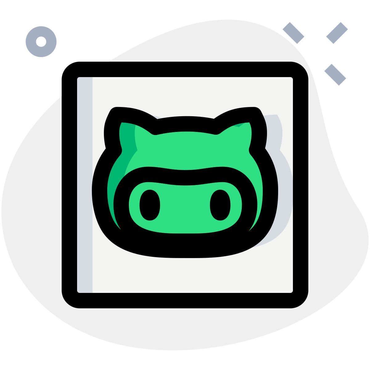 github icon