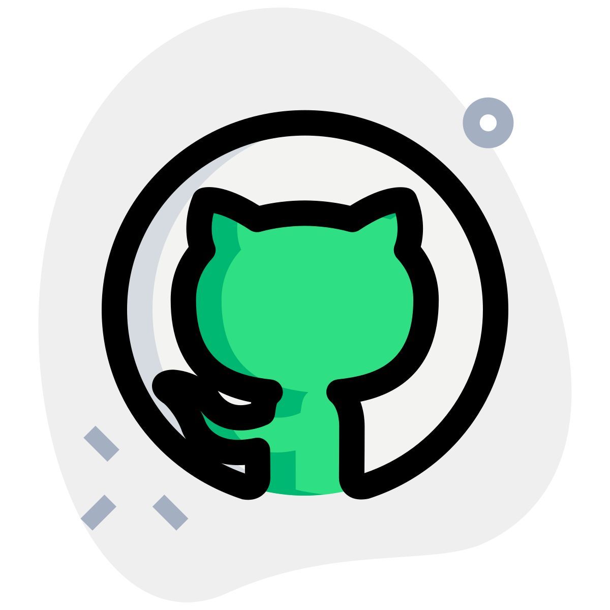 github icon
