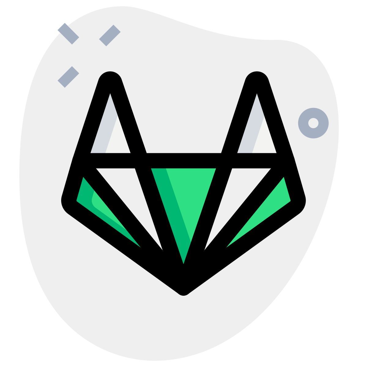gitlab icon