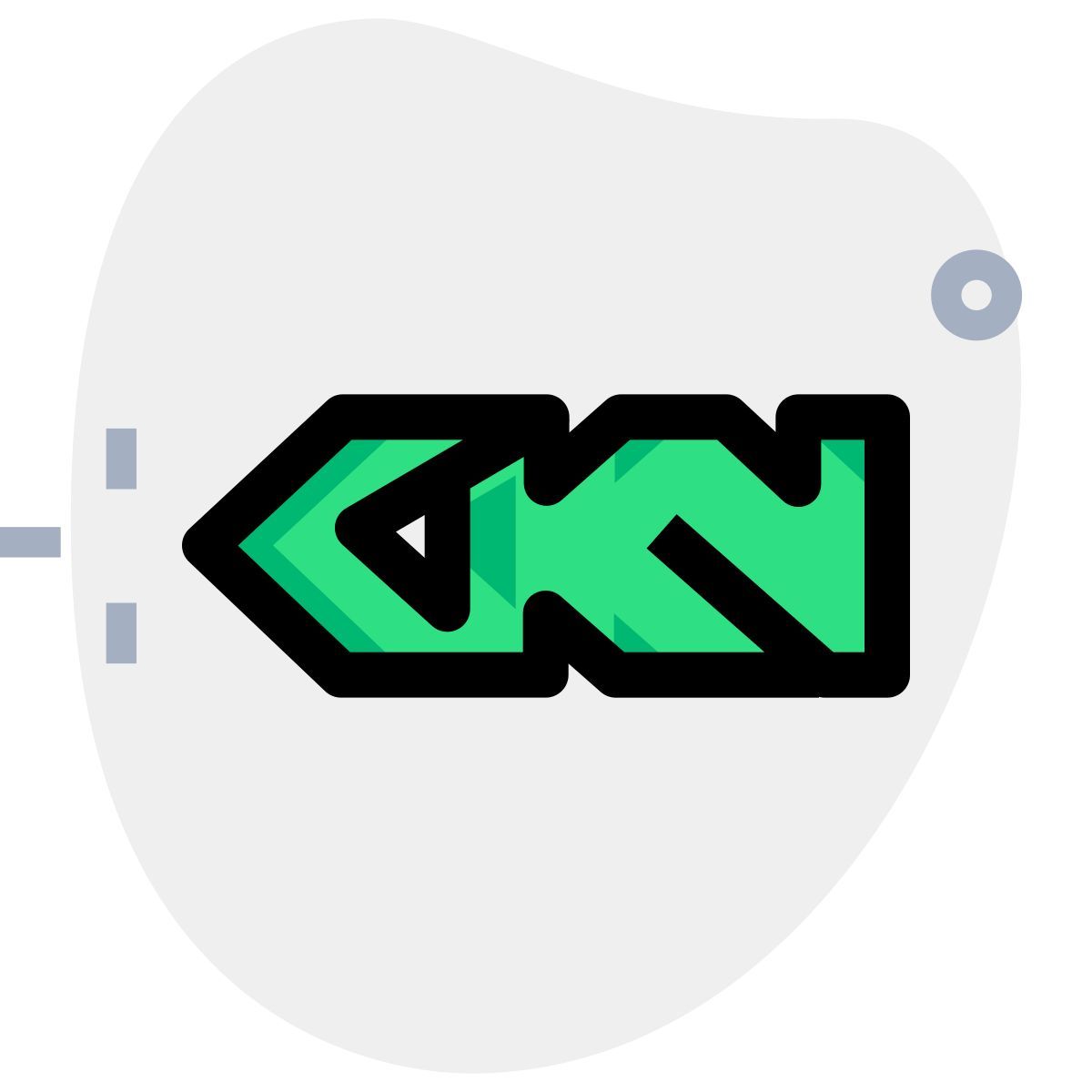 gkn 자동차 아이콘