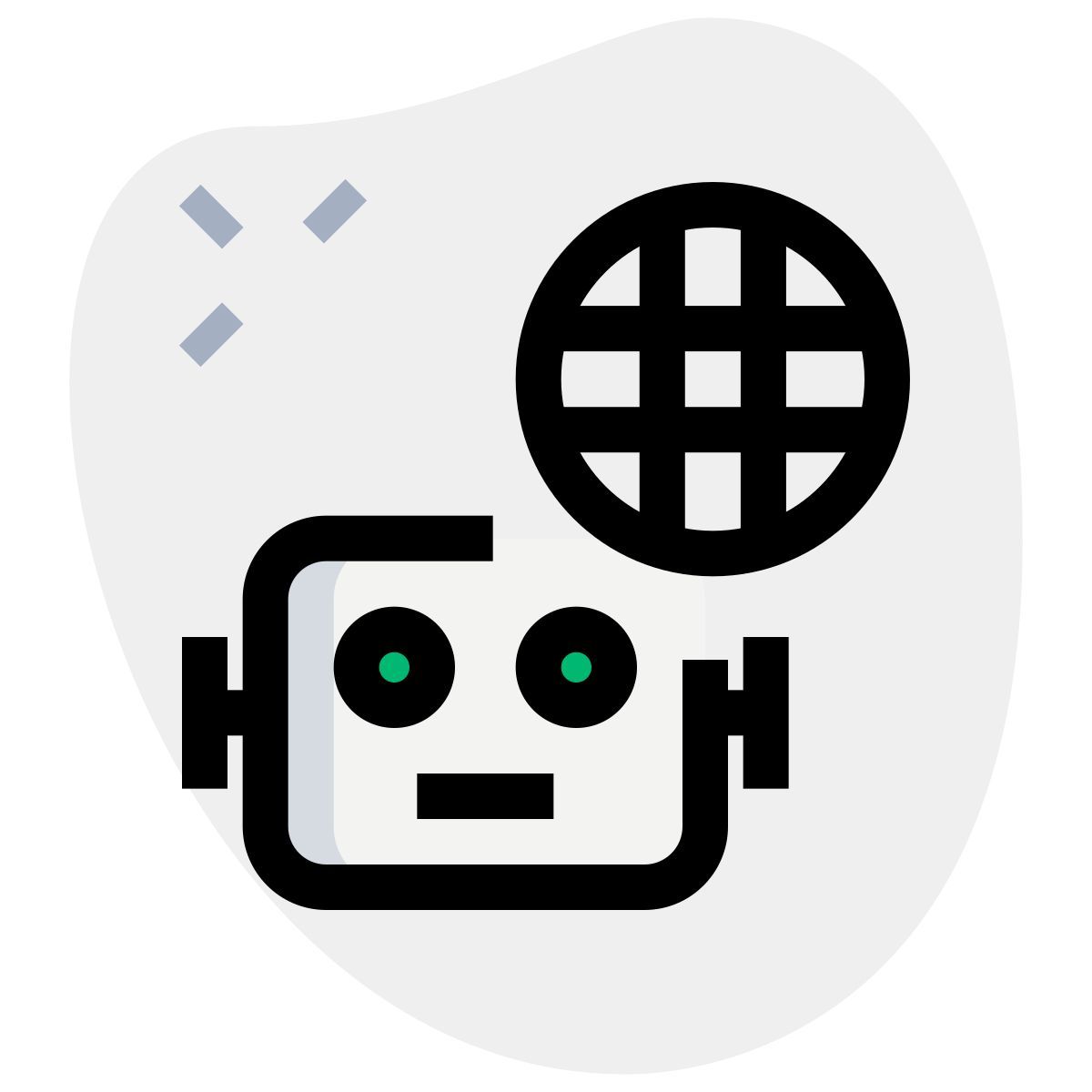 global robotics icon