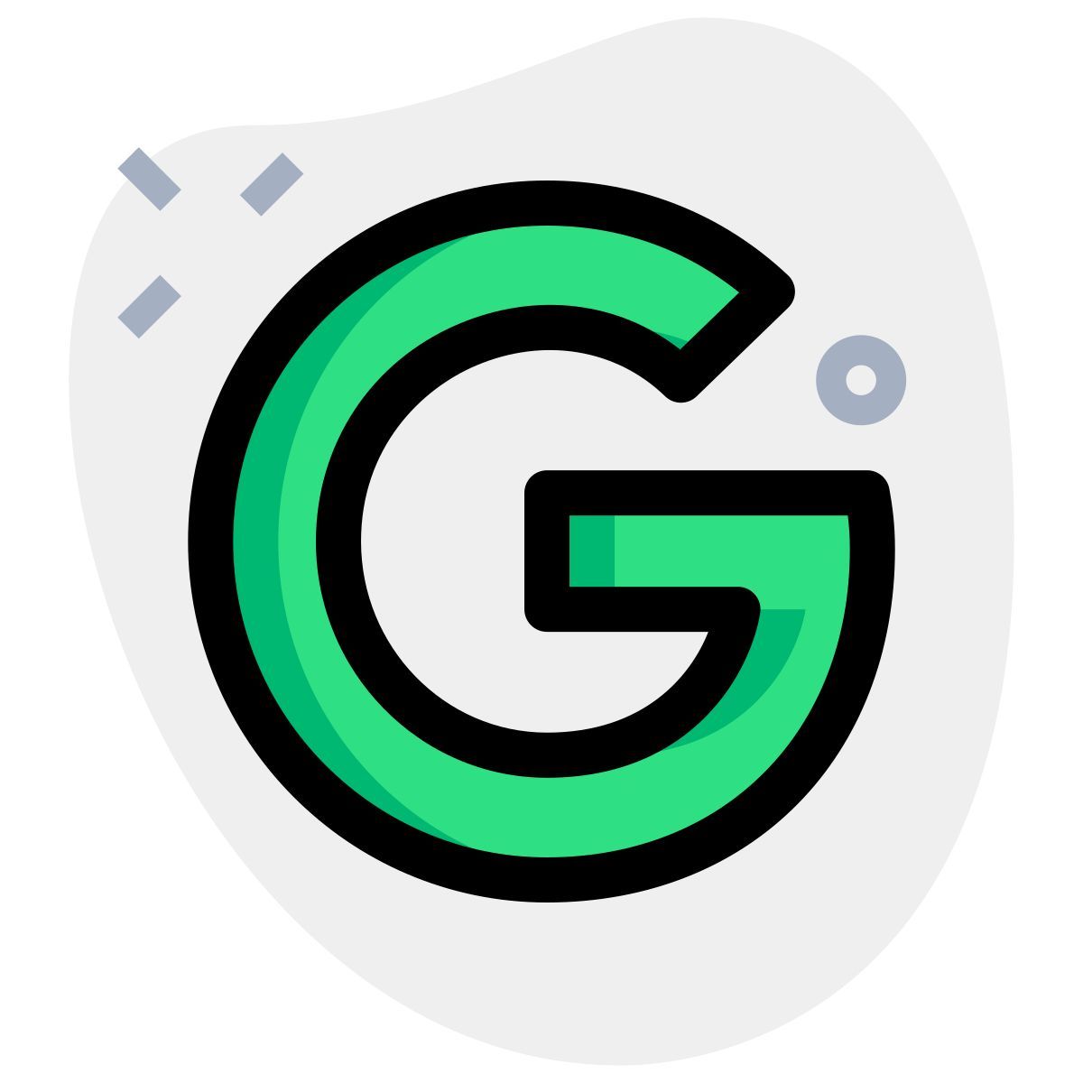 グーグル icon