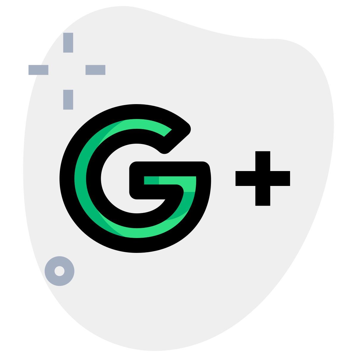 google plus icon
