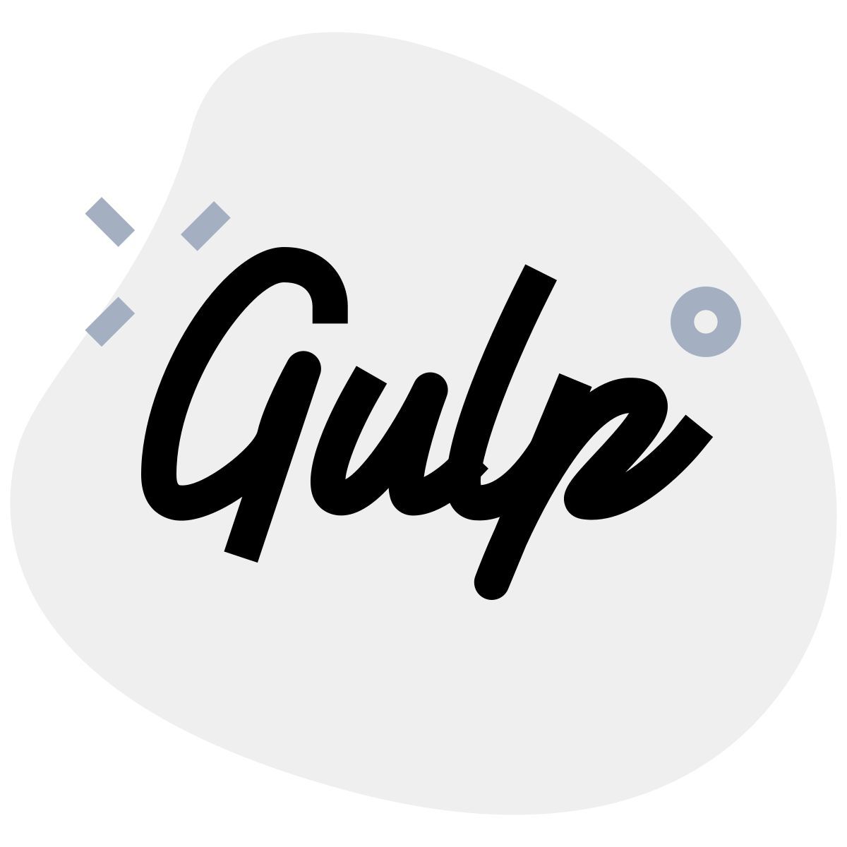 gulp icon