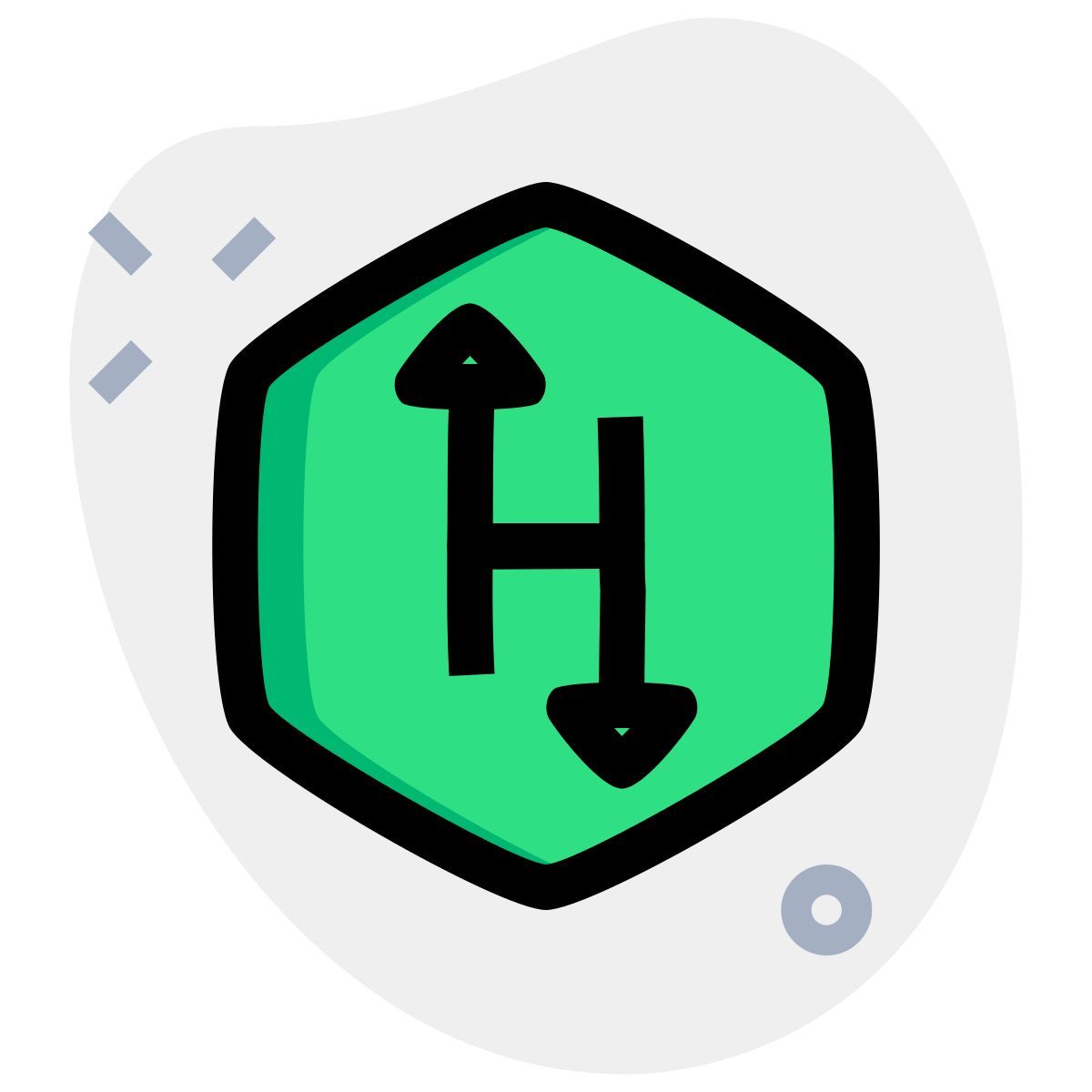 hackerrank icon