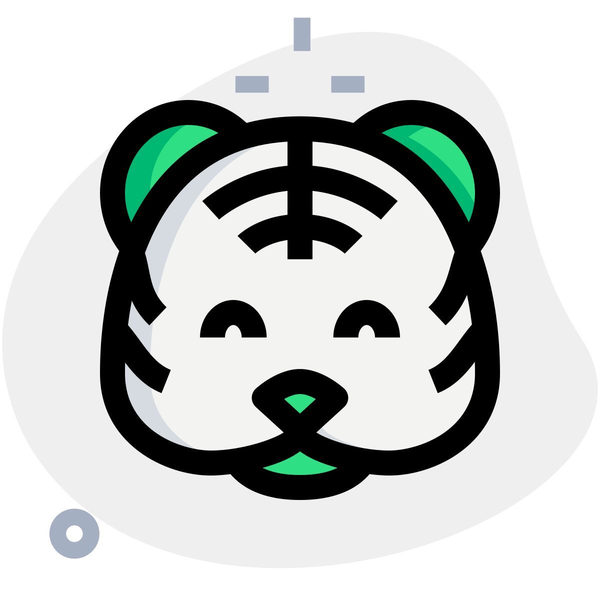 Tiger icon