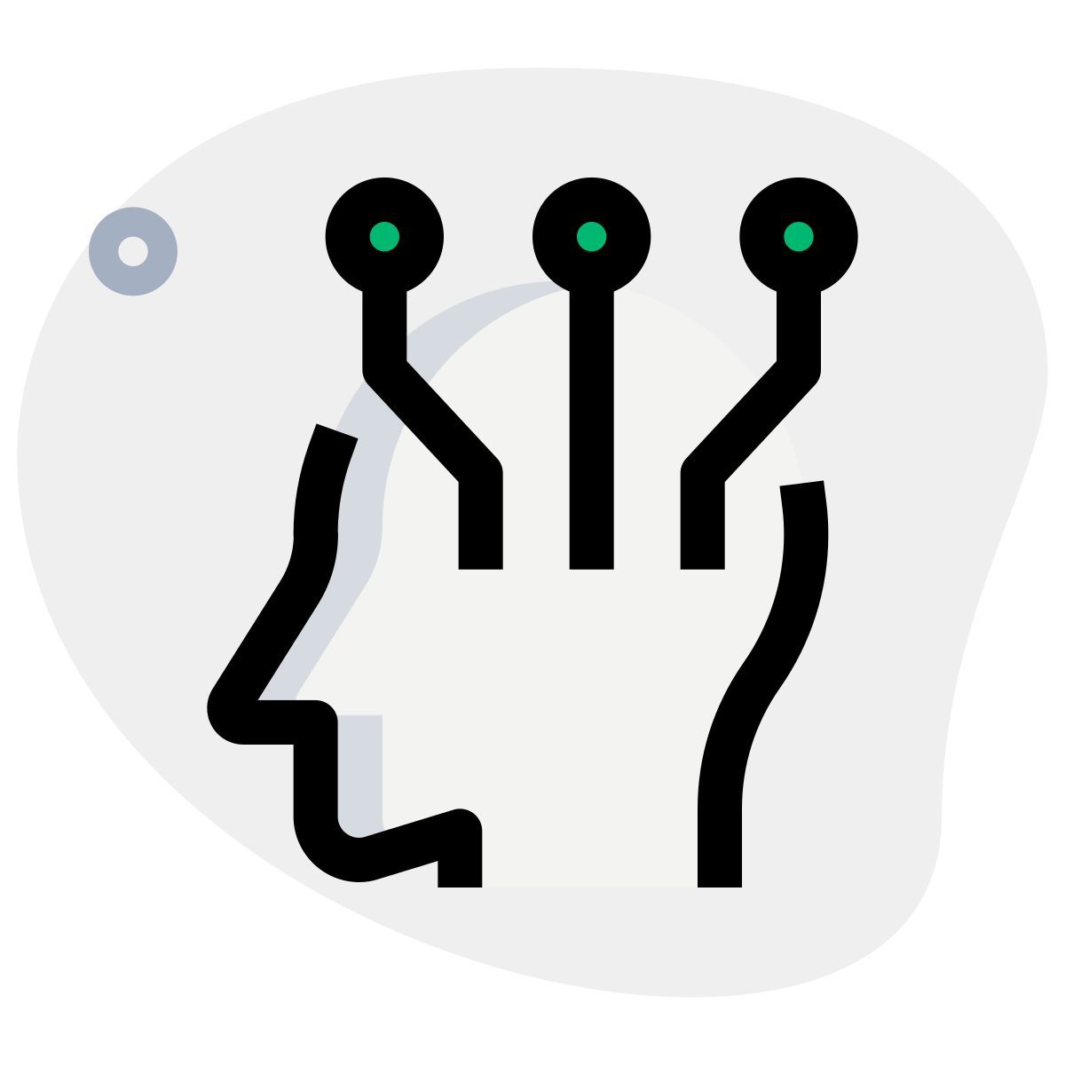 신경망 icon