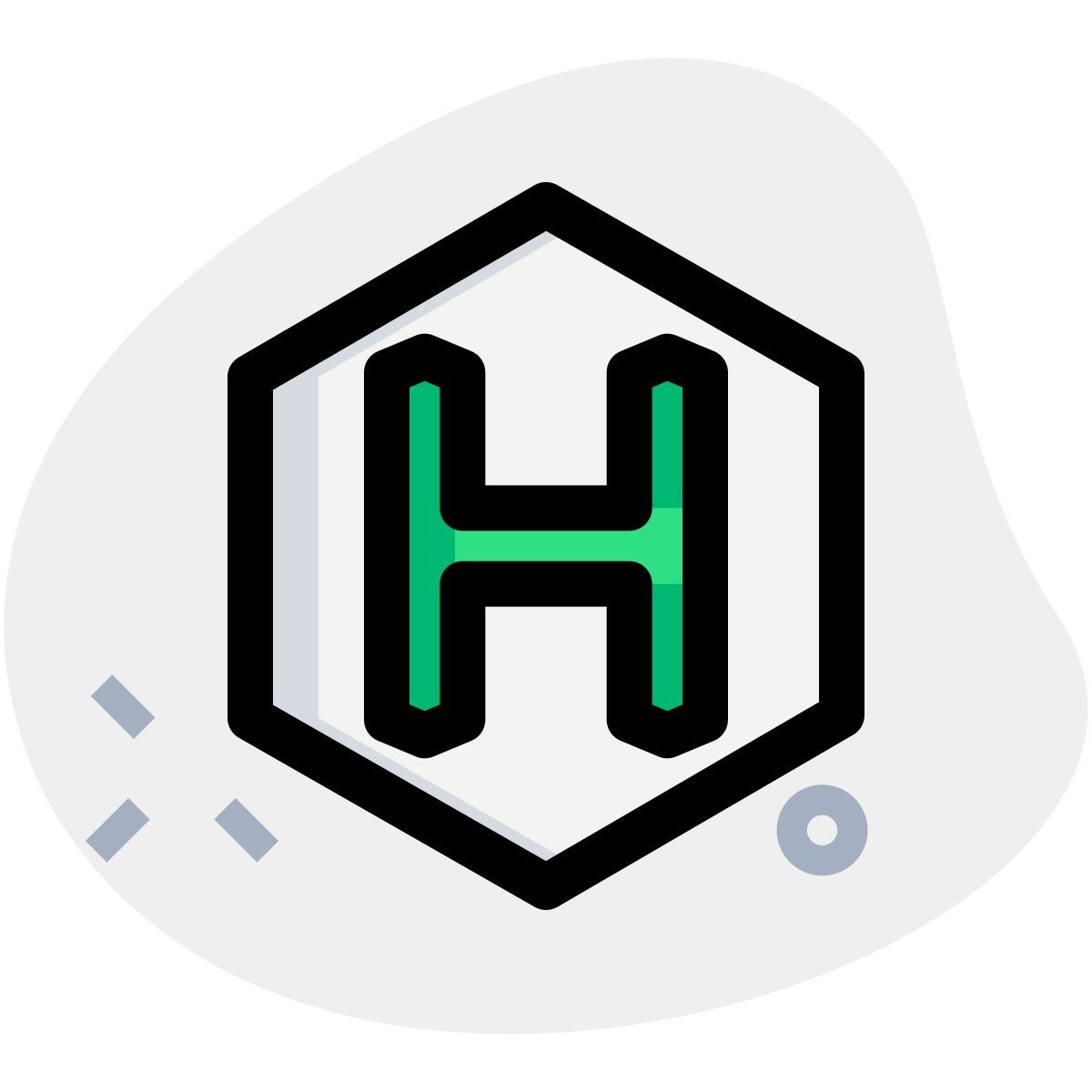 헥소 icon