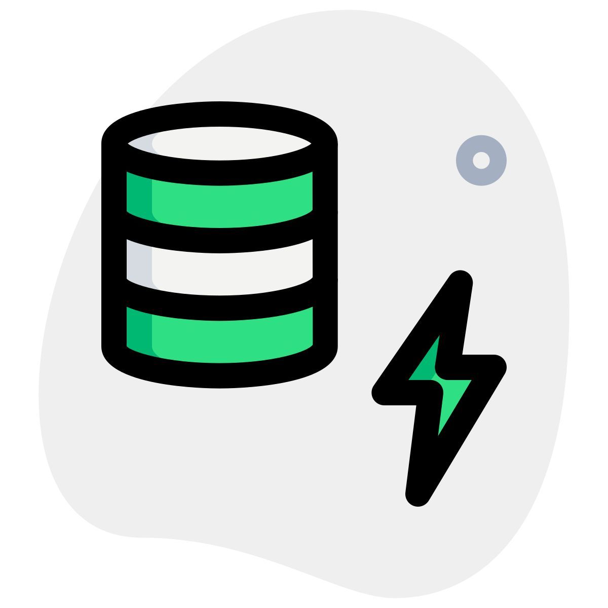database power icon