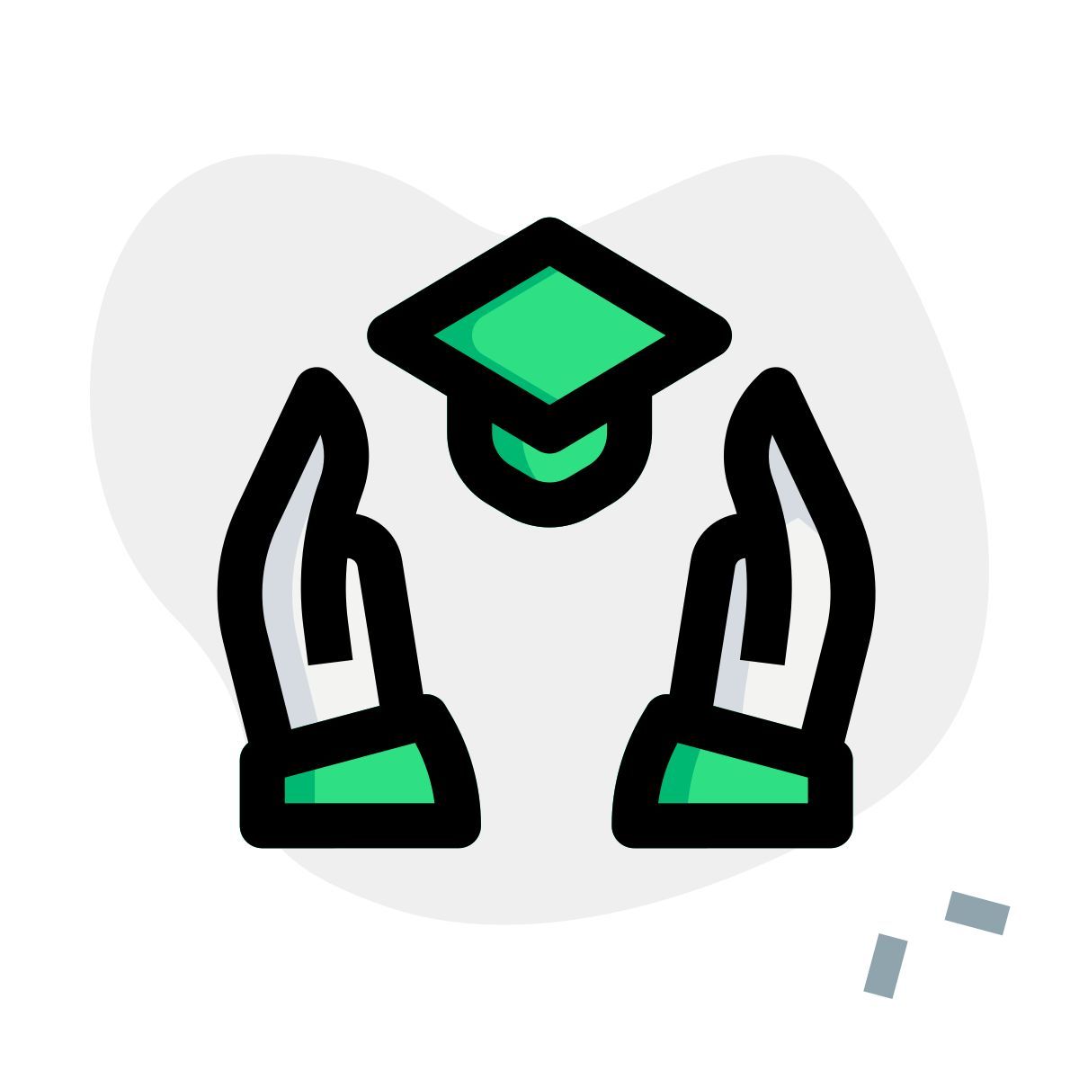 educación superior icon