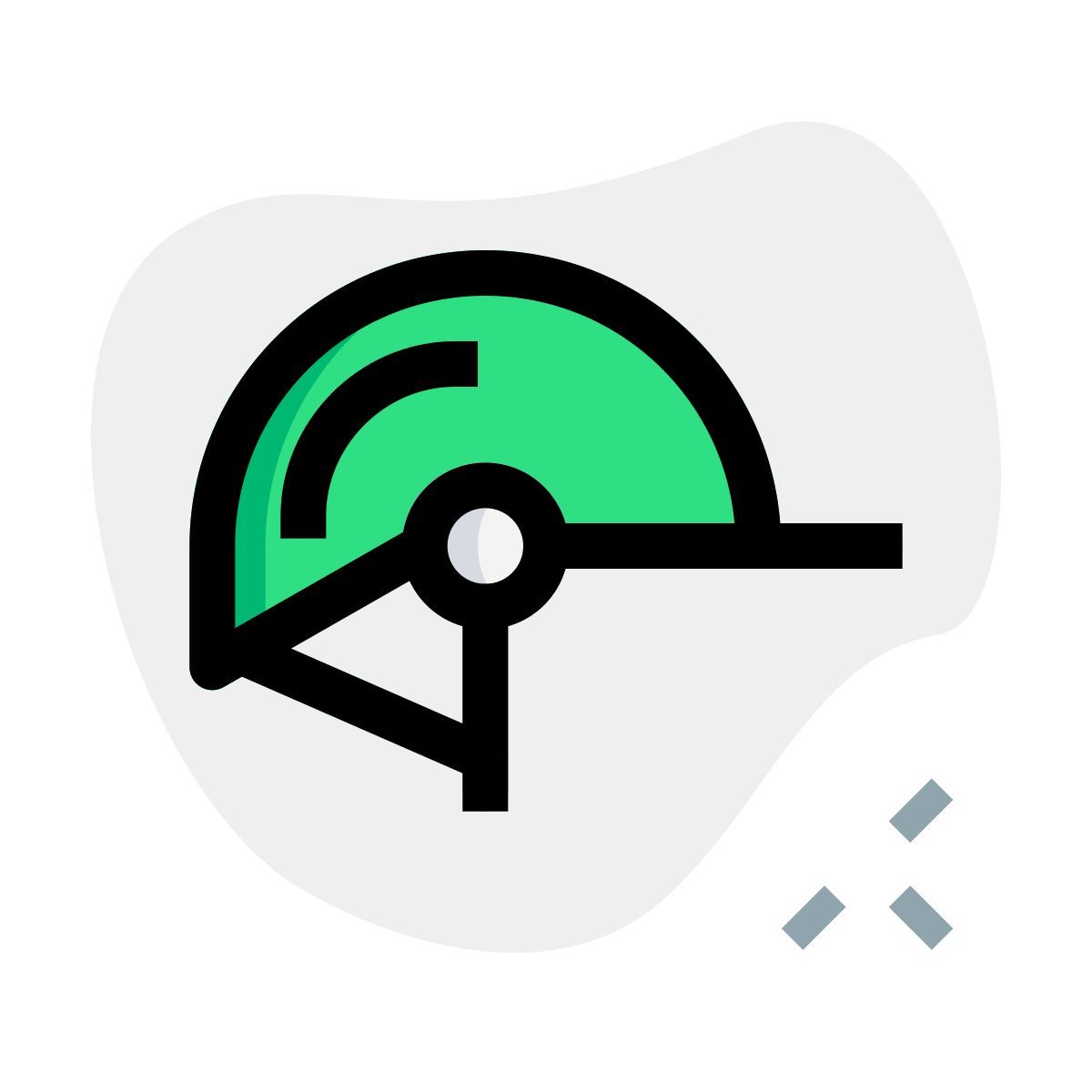 capacete icon