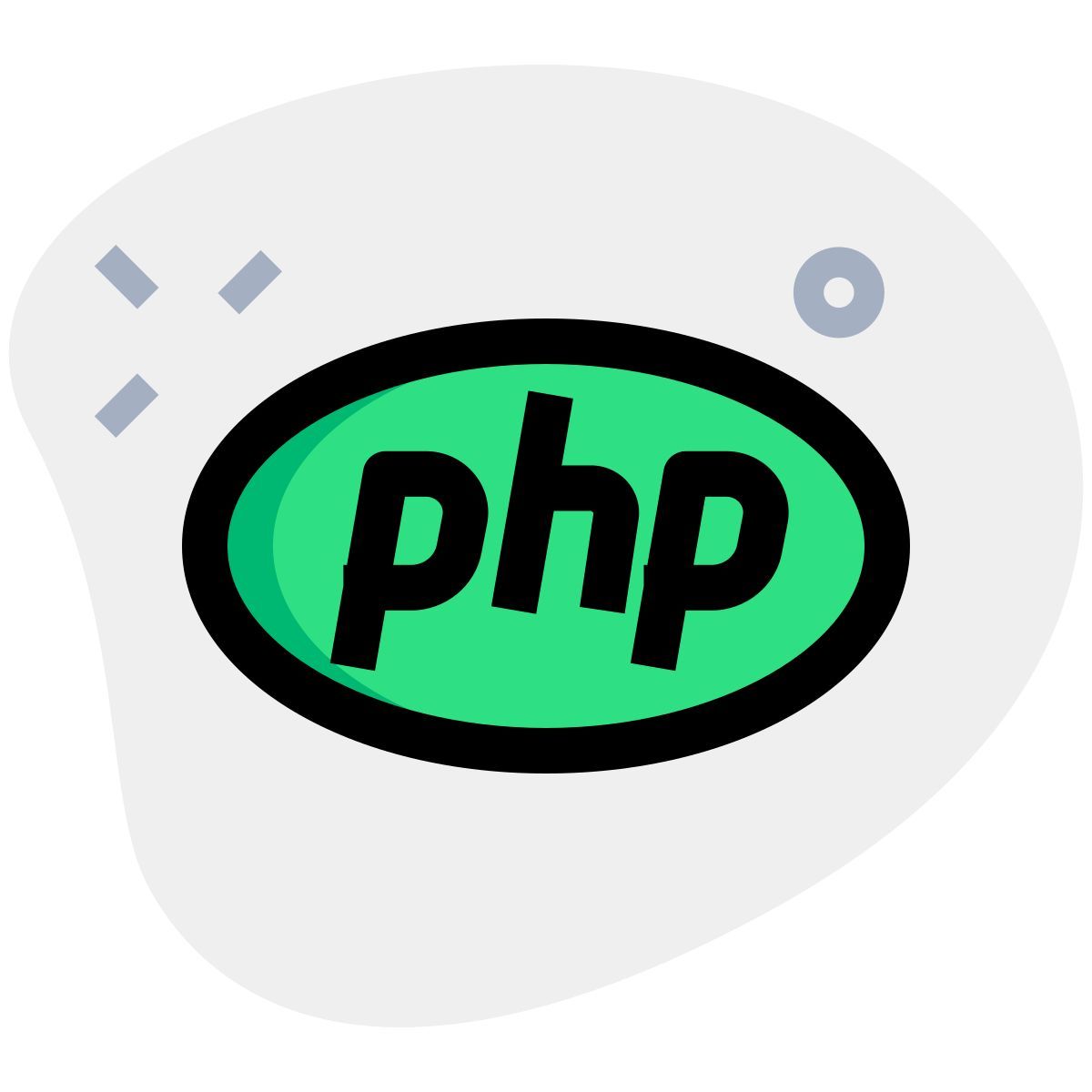 php icon