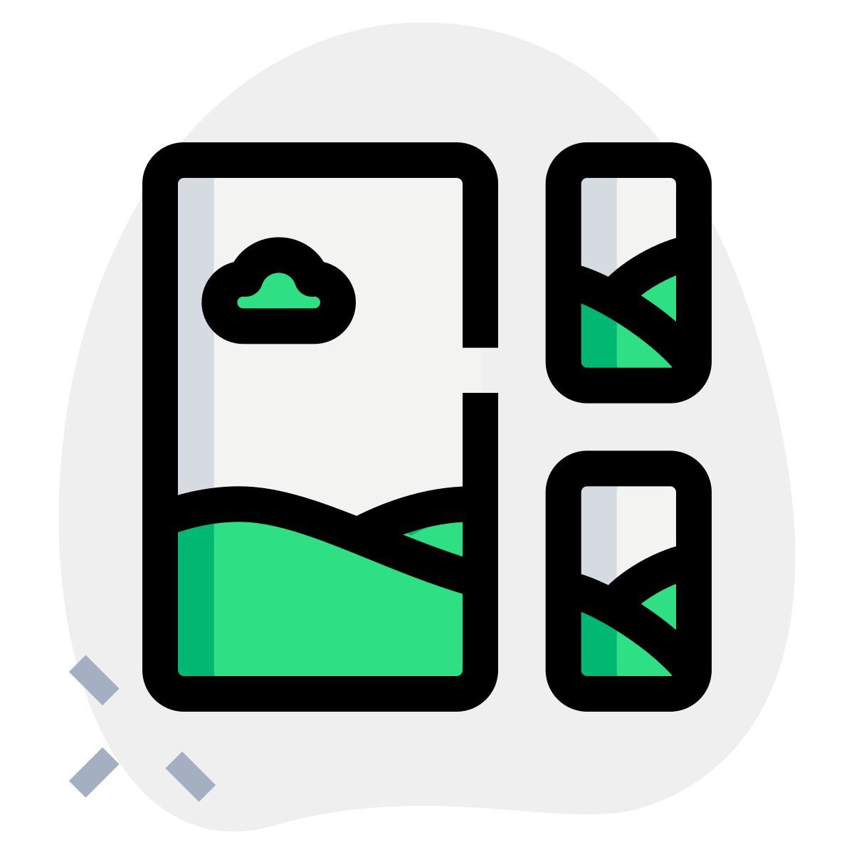 коллаж icon