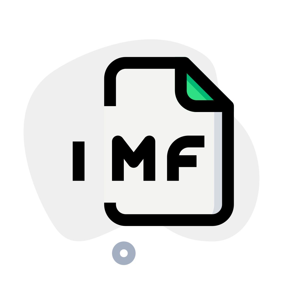imf 파일 icon