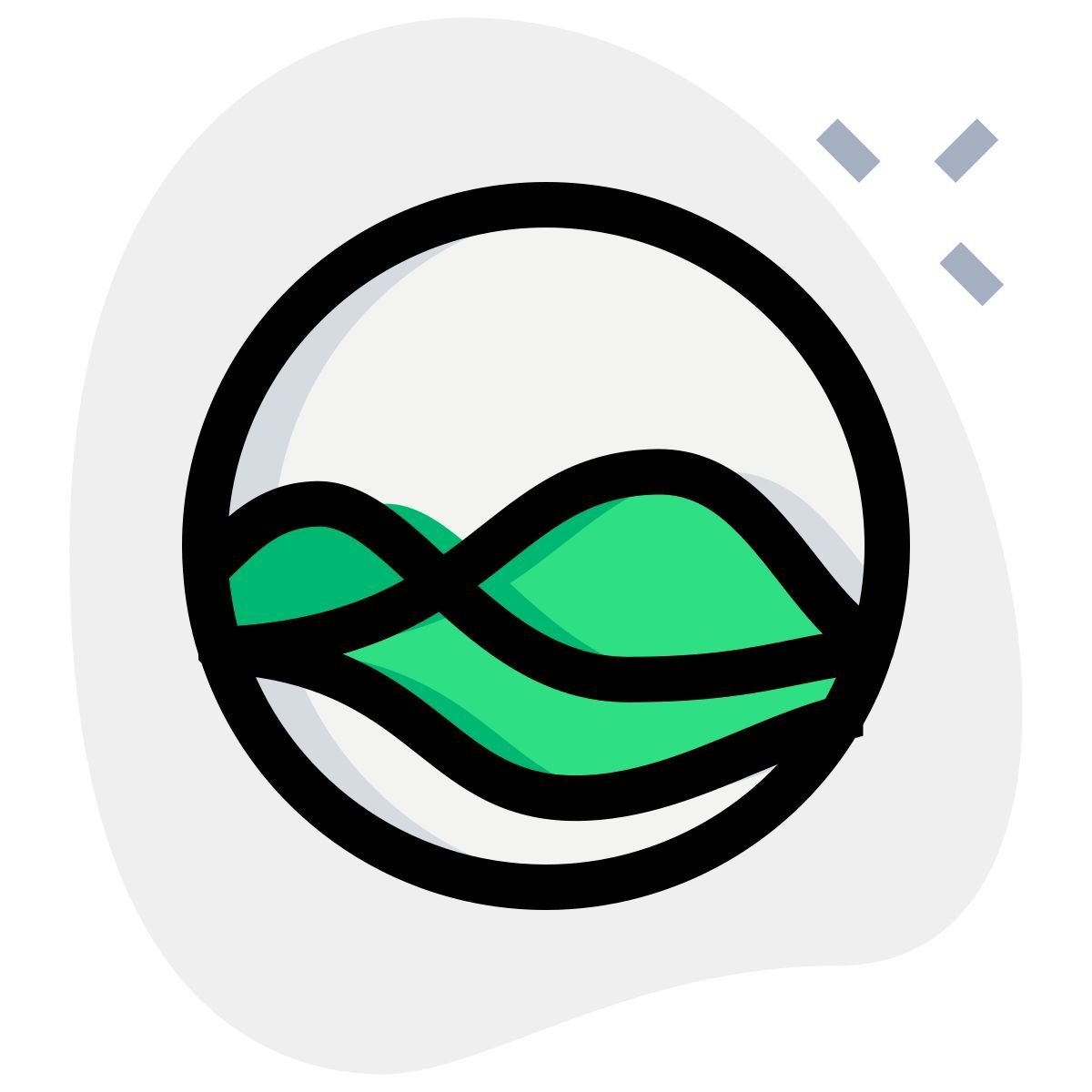 voice assistant icon