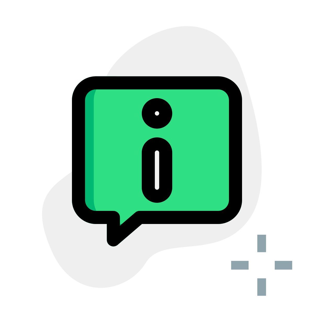 information icon