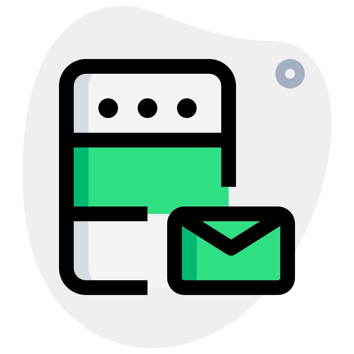 email server icon