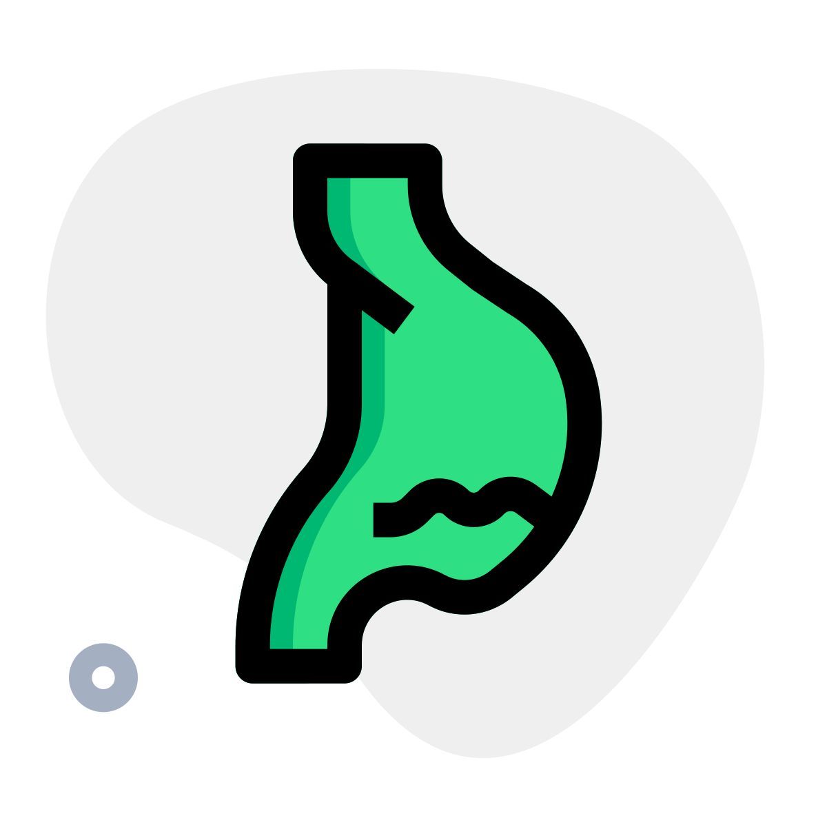 innere medizin icon