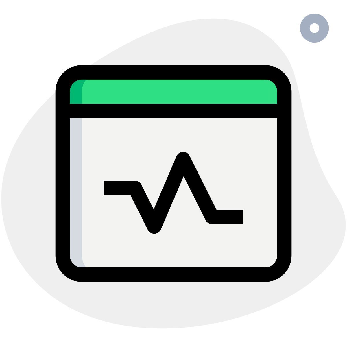 cardiograma icon
