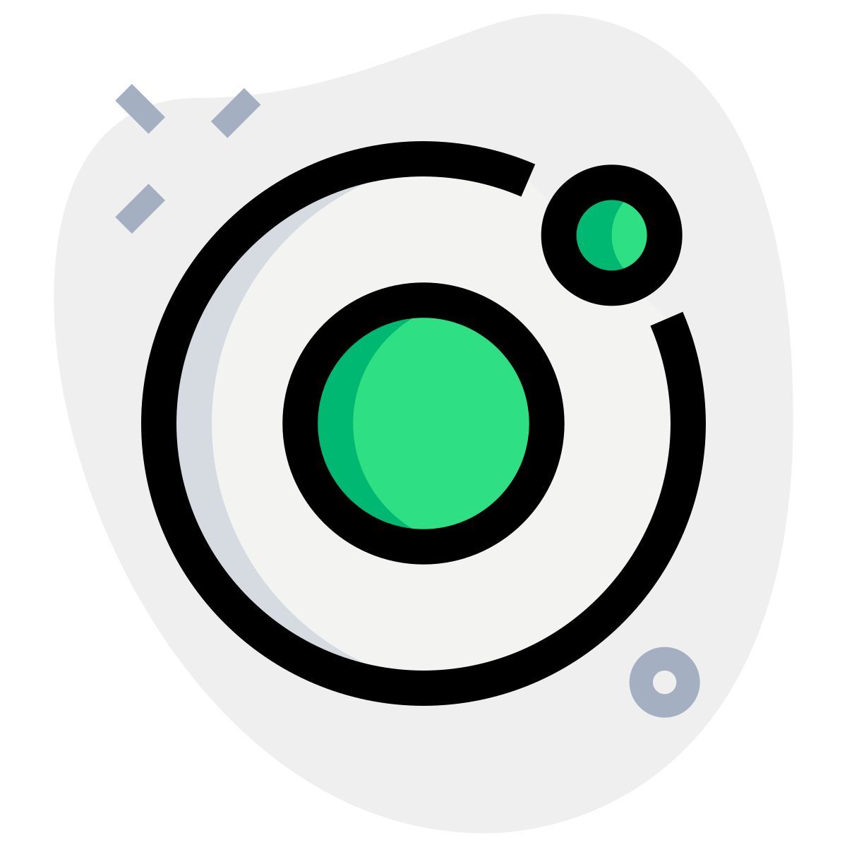 iônico icon