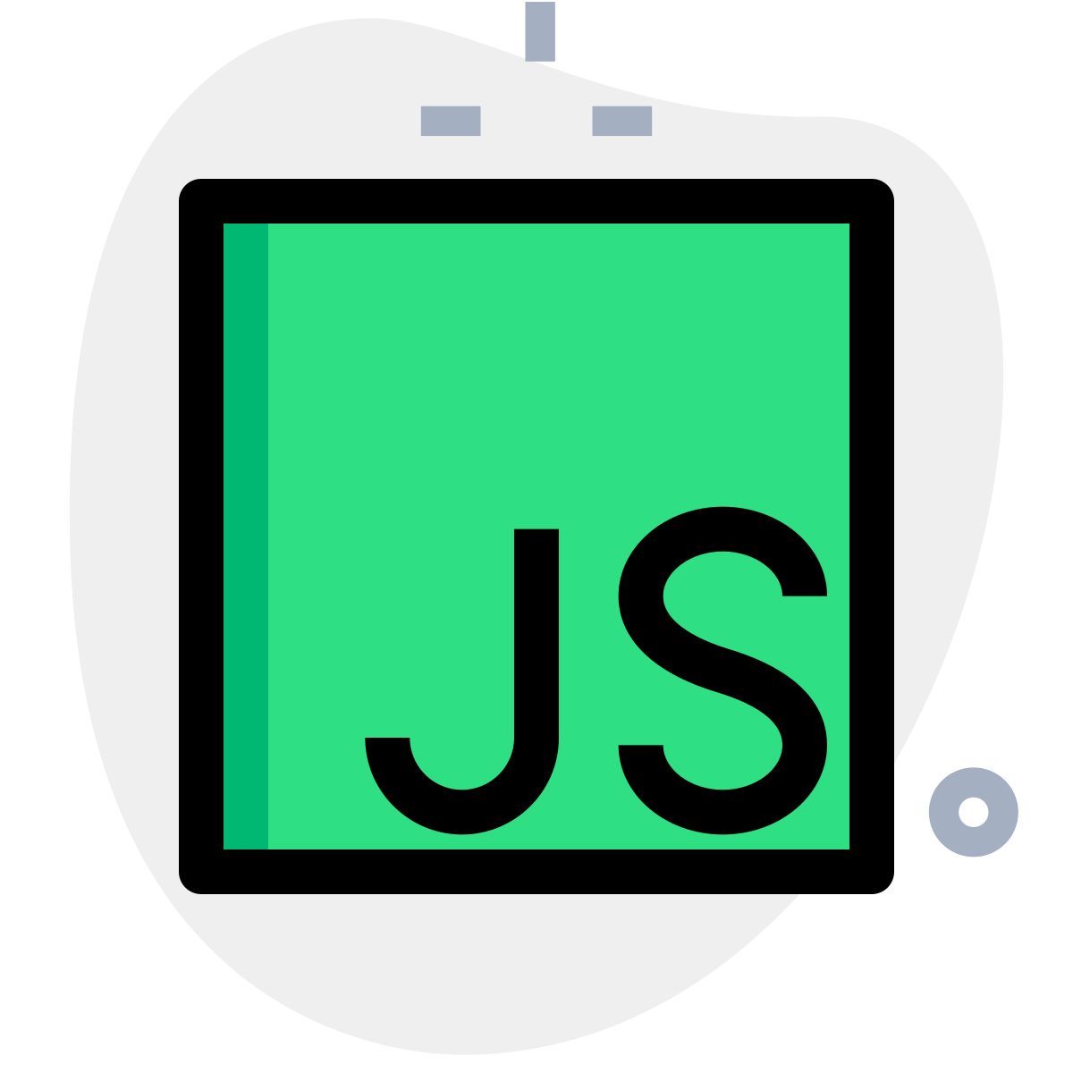 자바스크립트 icon