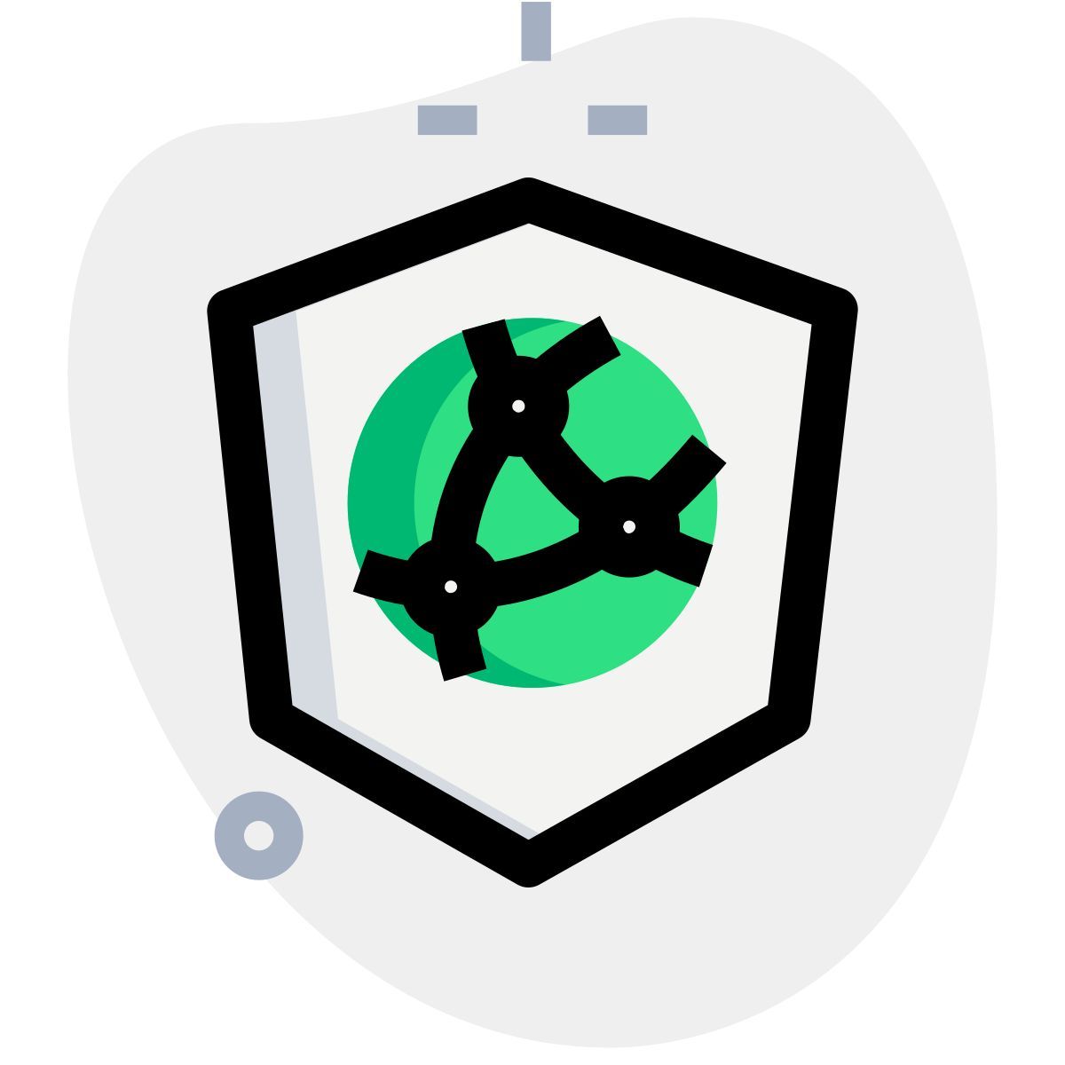 jsdelivr icon