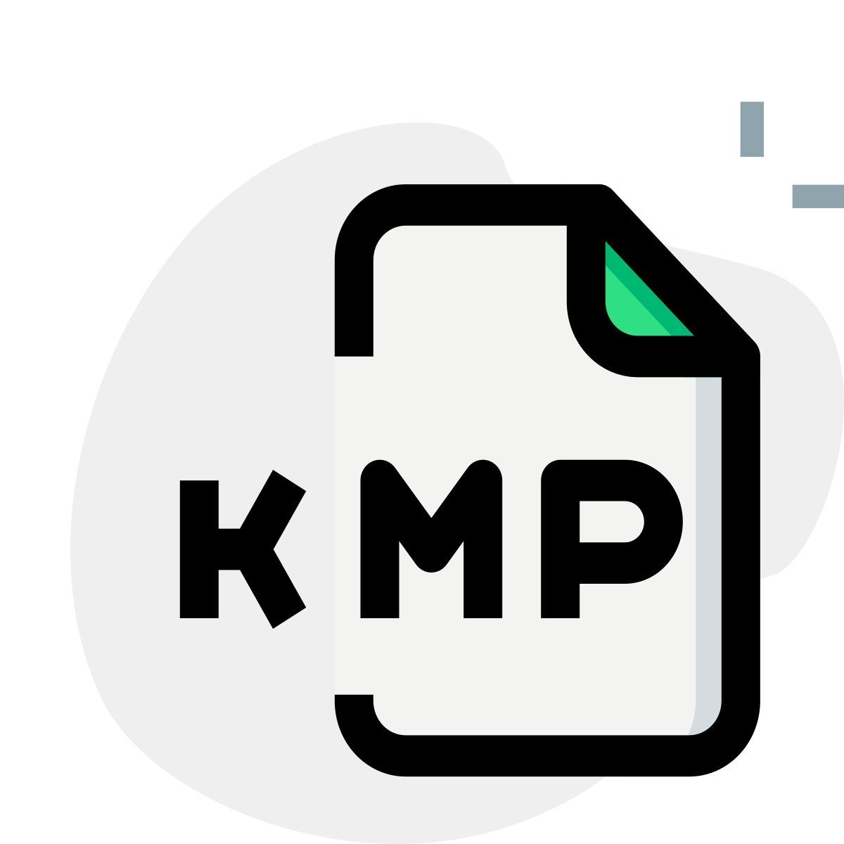 kmp datei icon