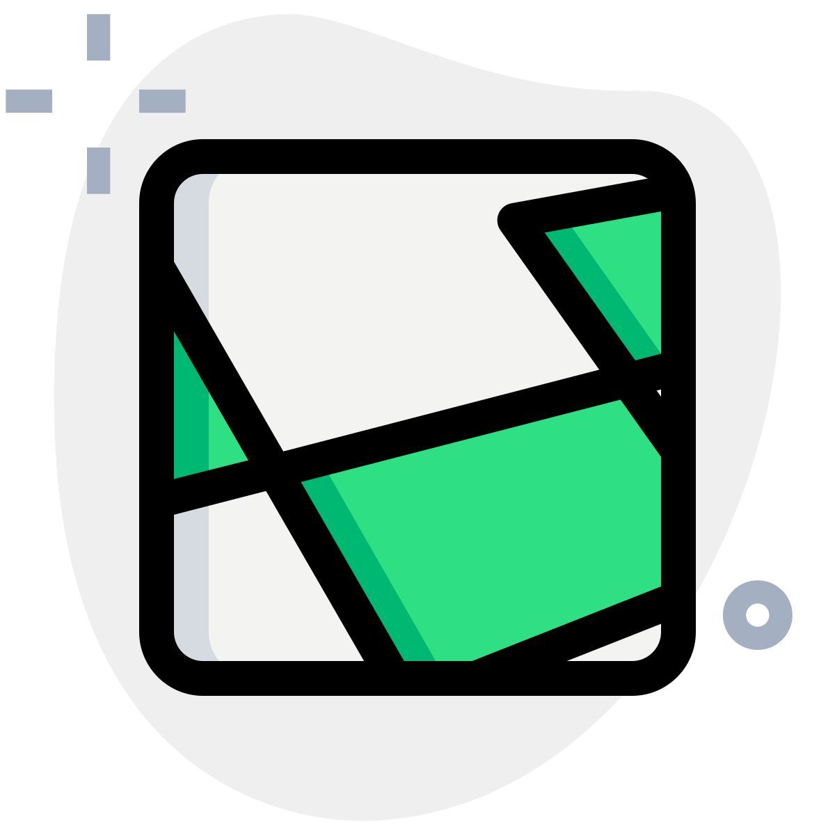 laravel icon