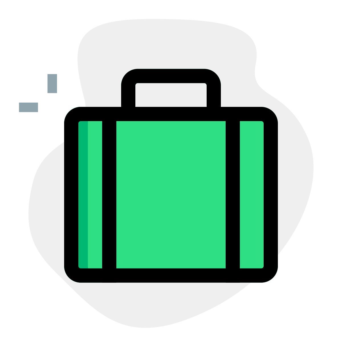baggage icon
