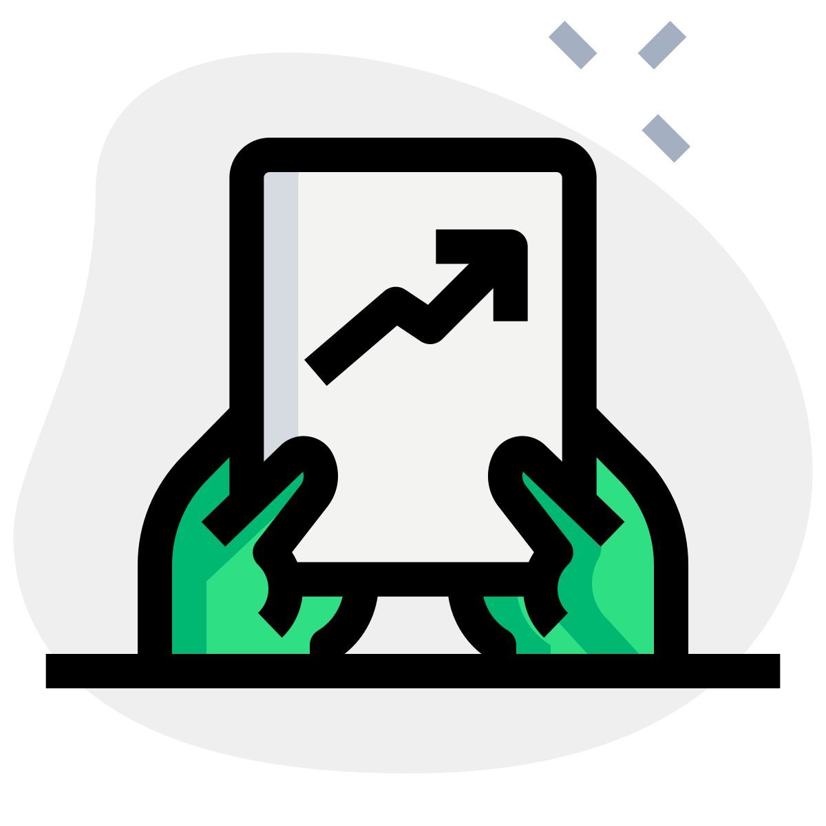 rapporto distribuito icon