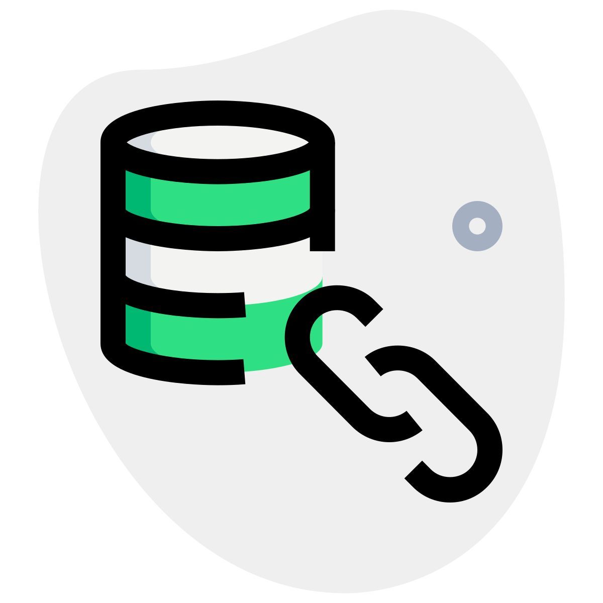 database link icon