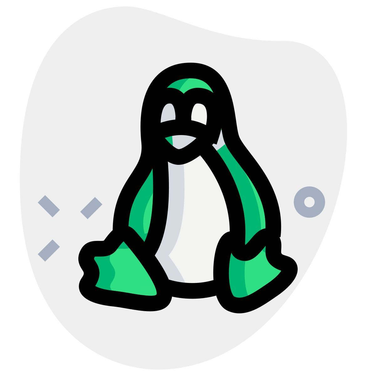 linux icon