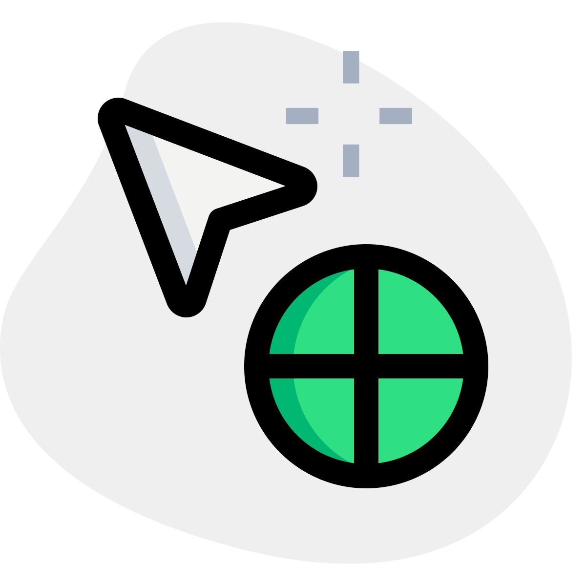 selection loading icon