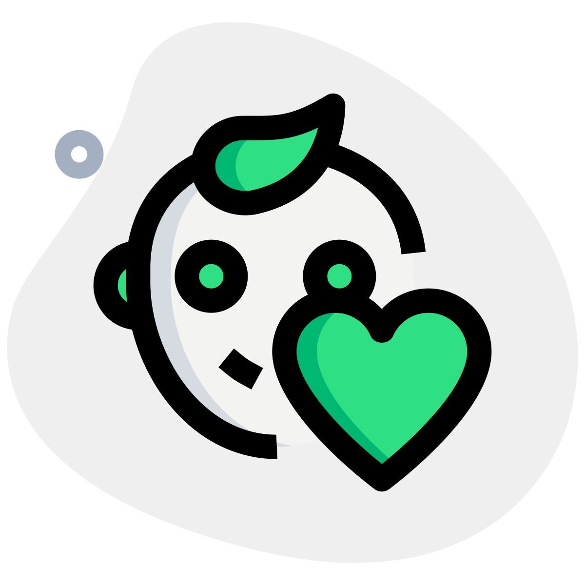 amour d'enfant icon