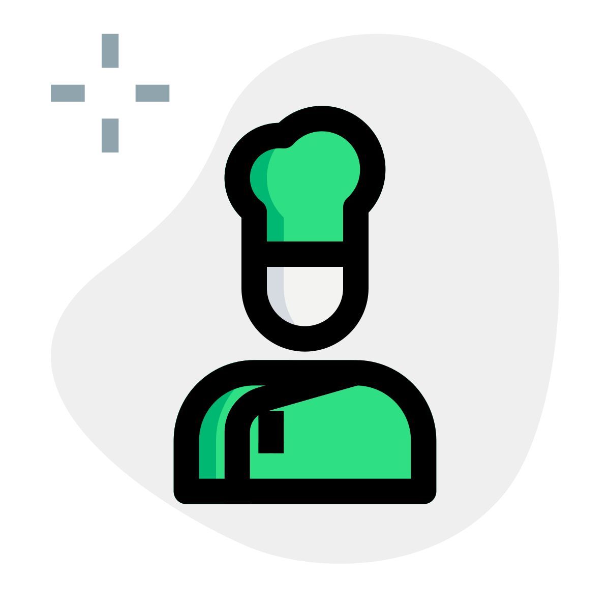 küchenchef icon