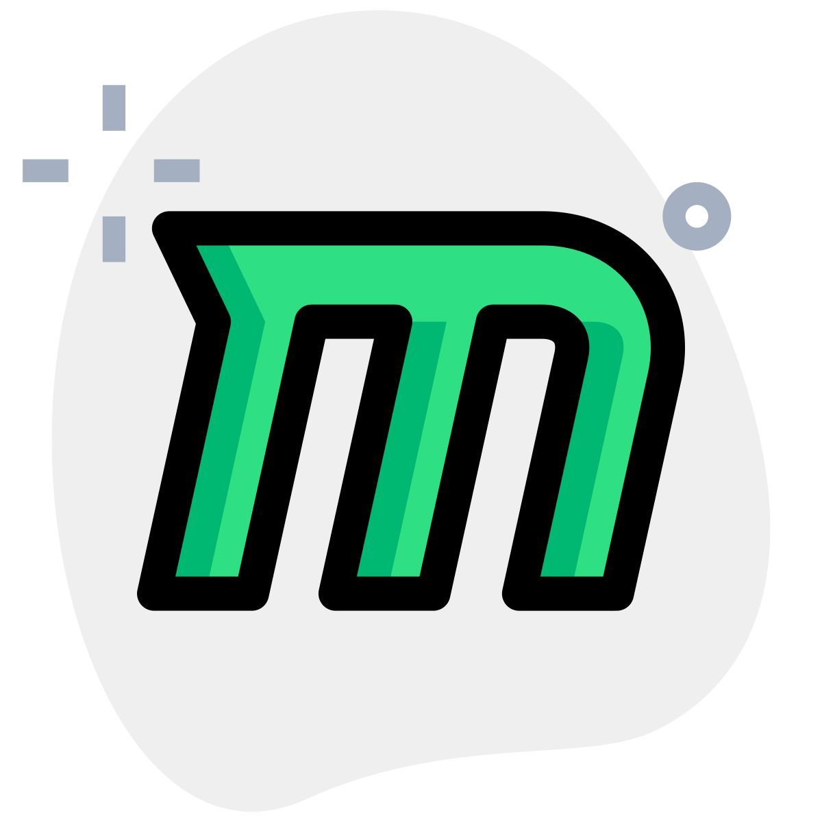 maxcdn icon