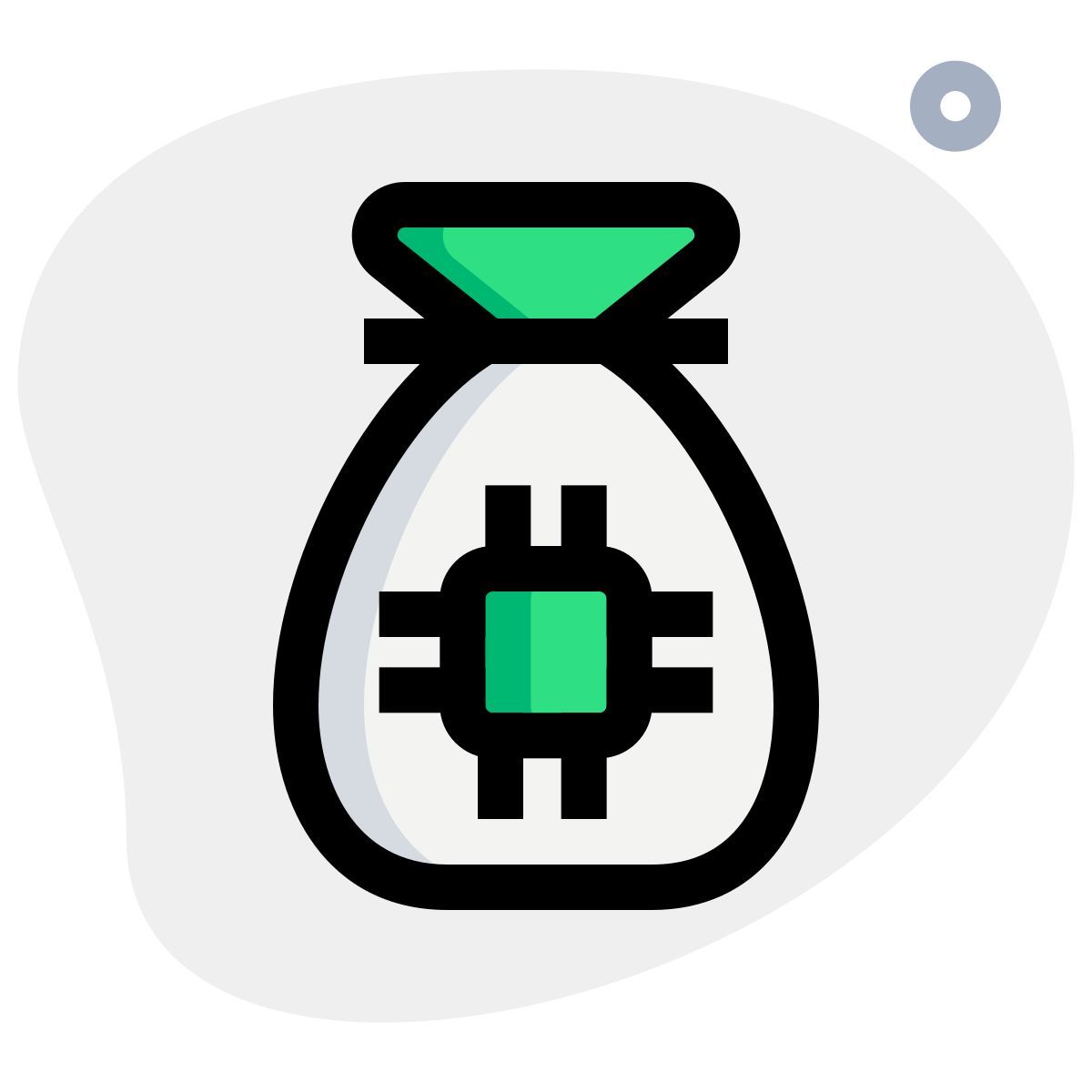 expensive component icon